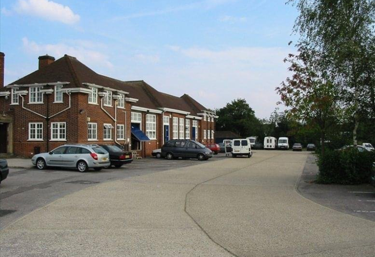Hertfordshire Business Centre, Alexander Road, London Colney, St Albans