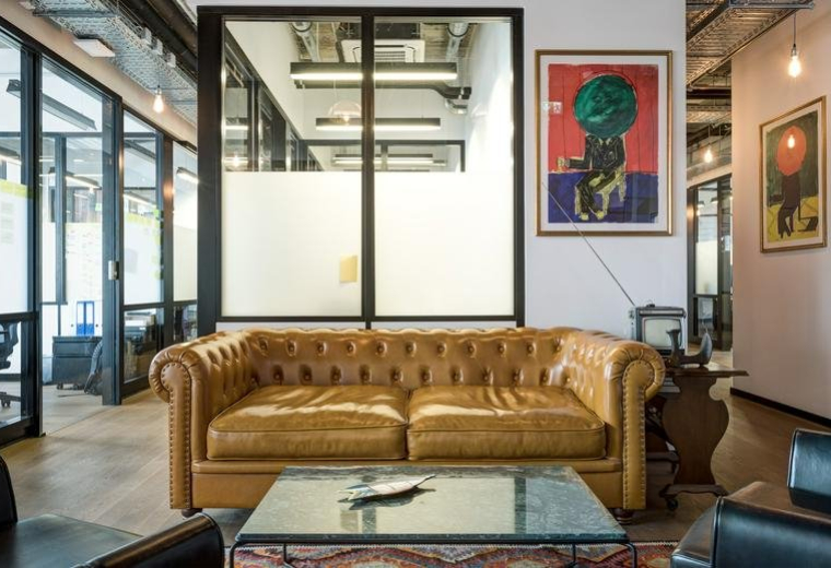 Serviced office - Munich