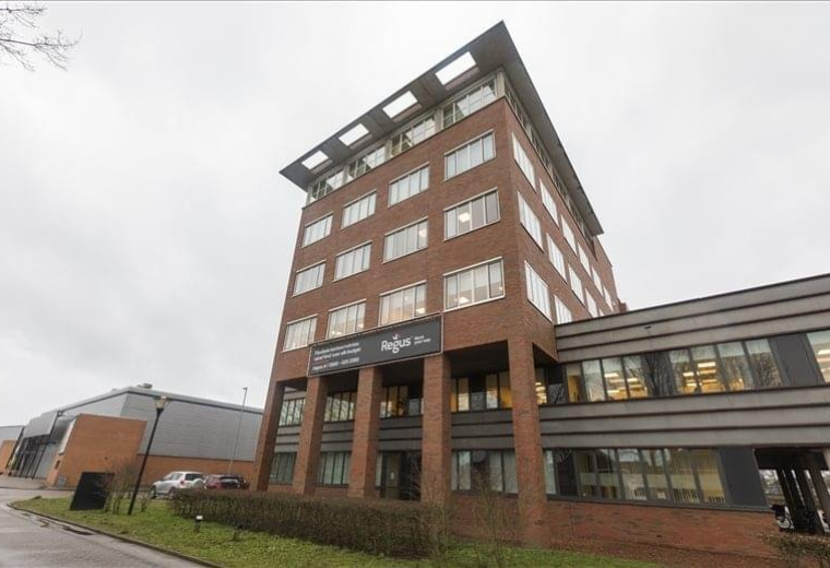 Het Rietveld 55A, Apeldoorn, Netherlands