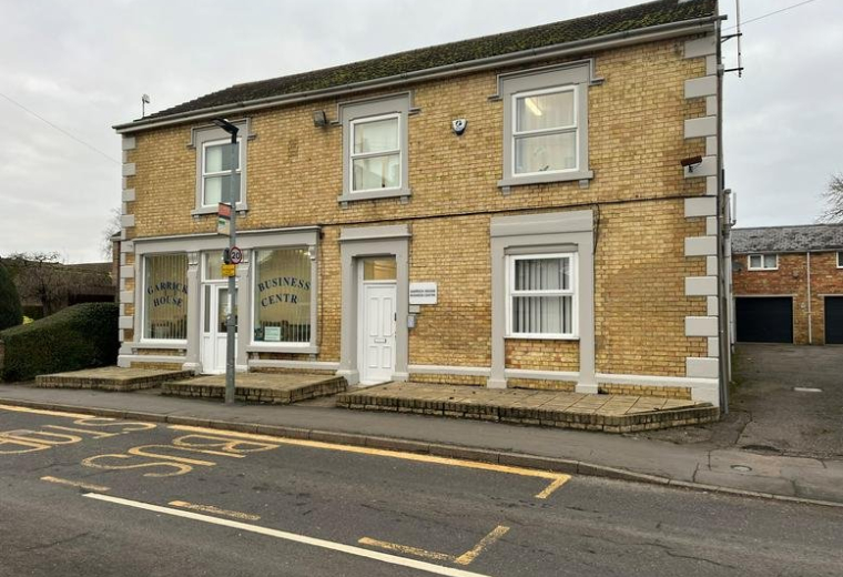 Garrick House Business Centre, High Street, Glinton