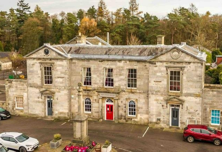 Innovation Centre, Innovation Way, Heslington, York, Yorkshire