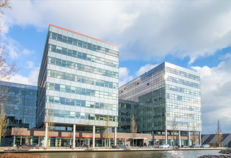 Holandska Str 2/4, Brno, Czech Republic