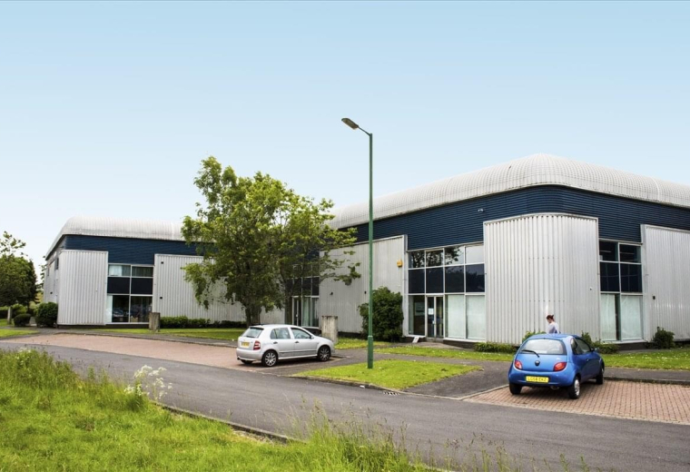 Hownsgill Industrial Estate, Consett, Durham