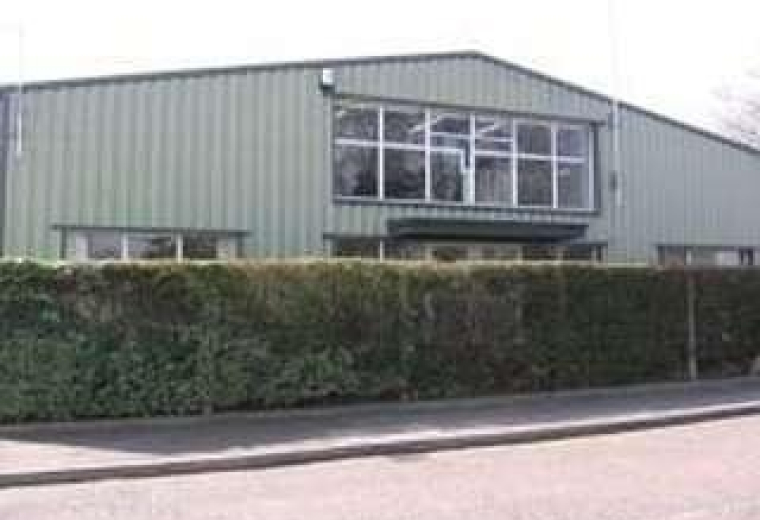 Hurricane Way, NorthWeald, Epping, Essex