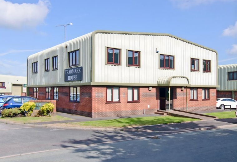 Storage Giant, Unit 5 Ash Park, Hyssop Close, Cannock