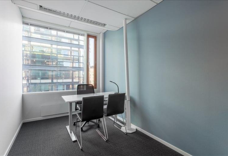 Image of Oslo serviced office