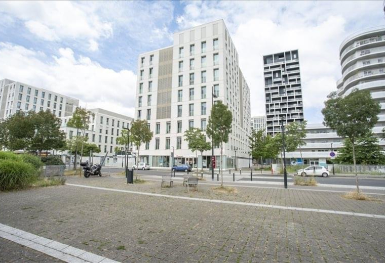 Serviced office - Nantes