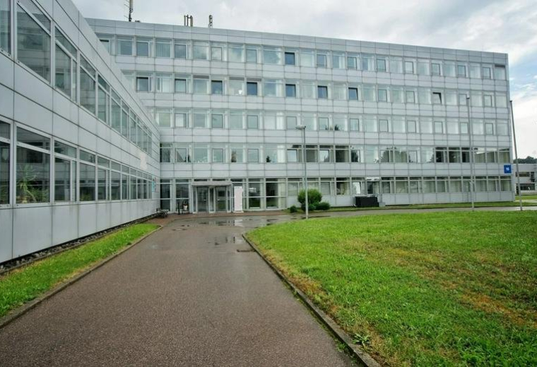 In den Seewiesen 26, Stuttgart, Baden Wurttemberg