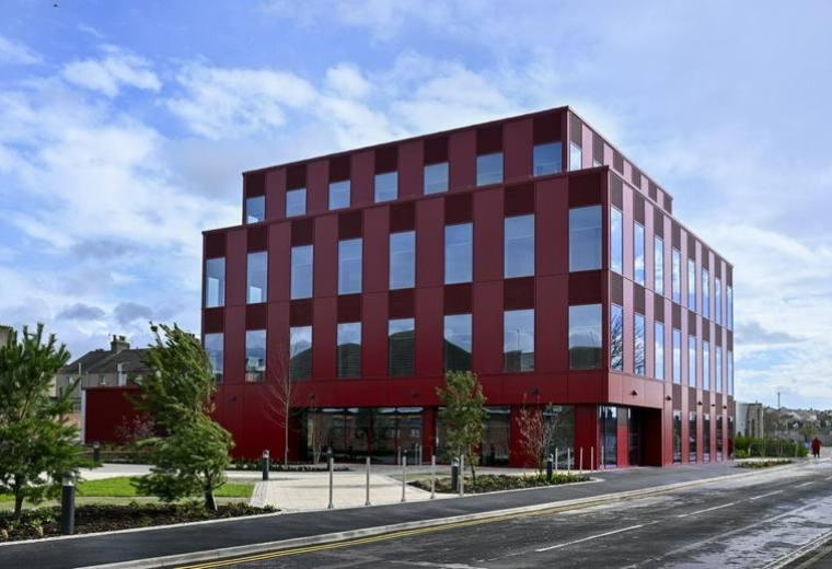 Workington Innovation Centre, Central Way, Workington, Cumbria