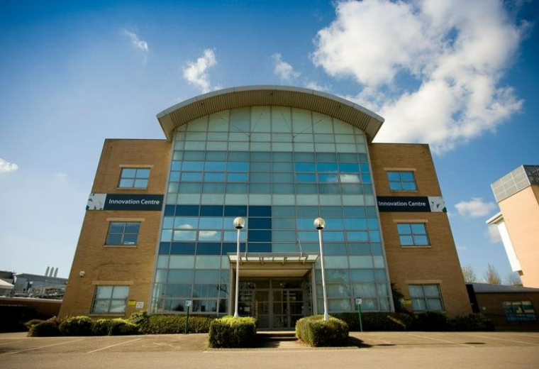 Innovation Centre, Innovation Way, Heslington, York, Yorkshire