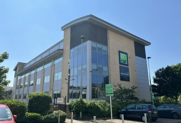 Jubilee House, 1 Filey Street, Bradford, West Yorkshire