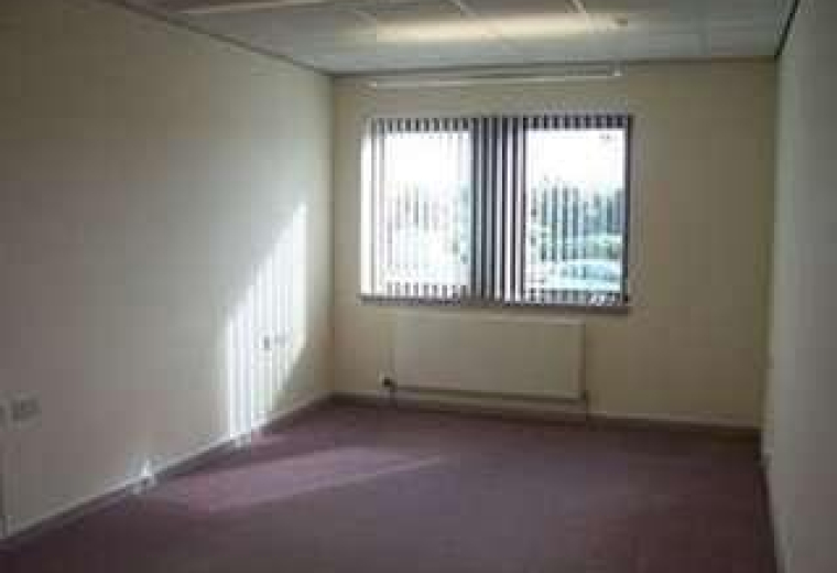 Serviced office - Glenrothes
