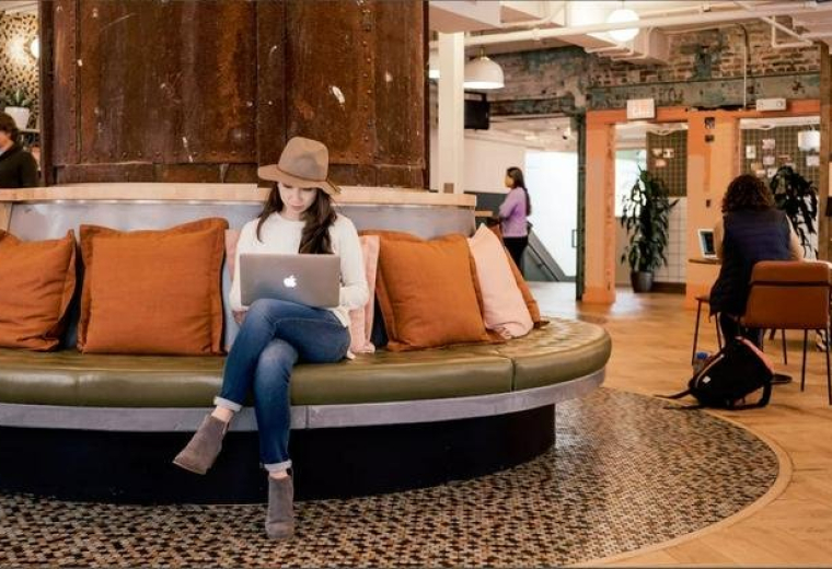 Image of Frankfurt serviced office