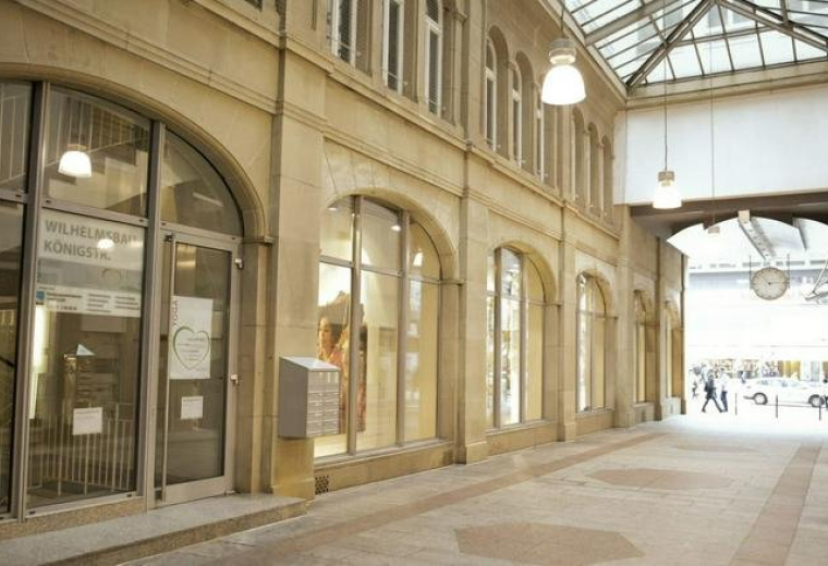 Königstraße 80, Stuttgart, Baden Wurttemberg, Germany