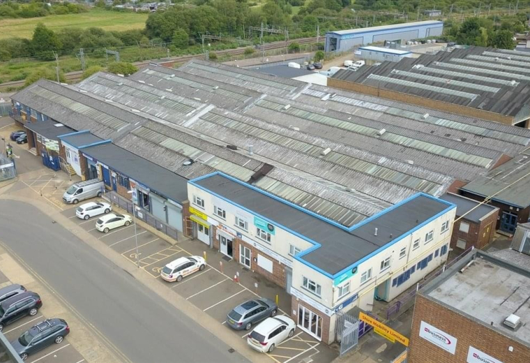 K2 House, Heathfield Way, Northampton, Northamptonshire