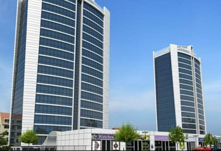 Hukukçular Towers, Mustafa Kemal Cad, Cevizli, Kartal, Istanbul