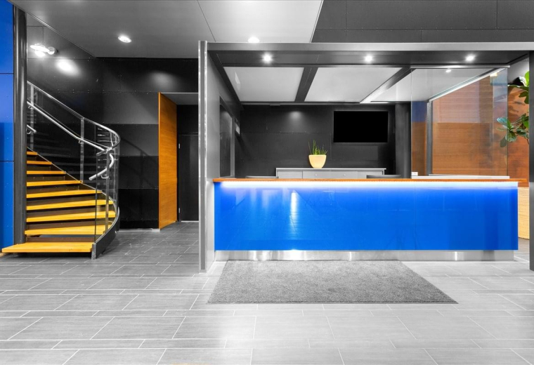 Keilaranta 1, Espoo, Finland