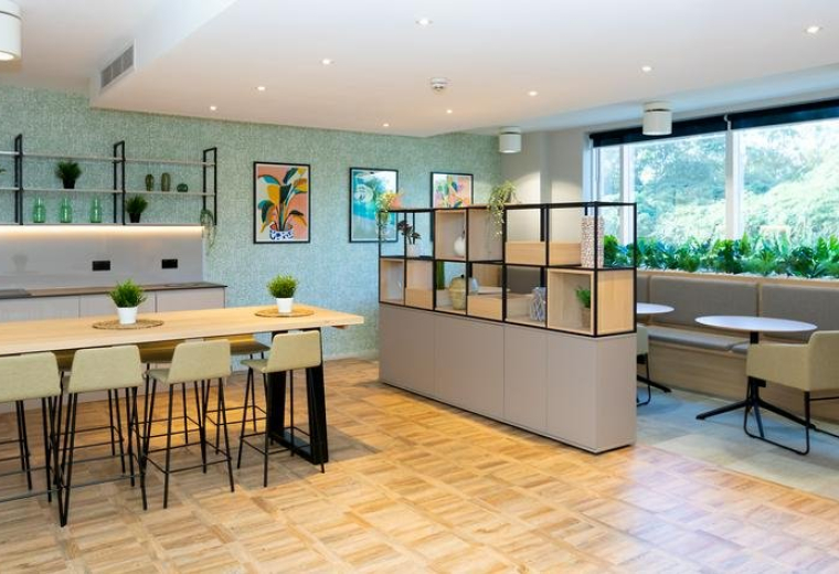 Serviced office - Portishead