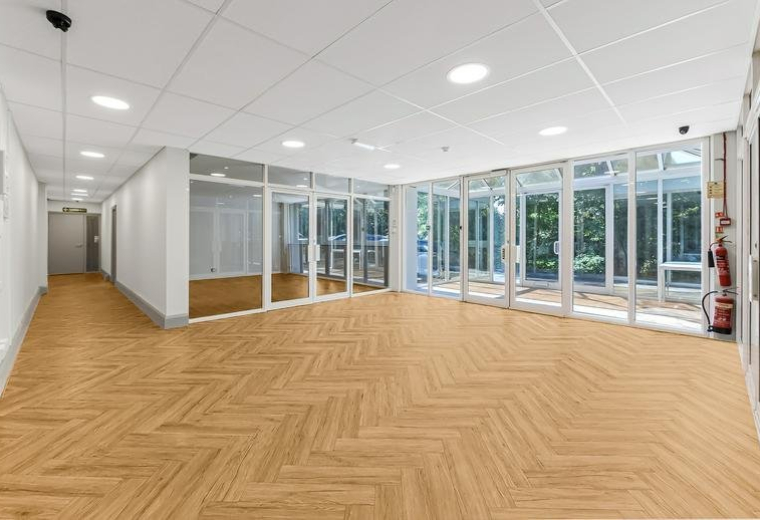 Kingfisher House, Restmor Way, Wallington, Greater London