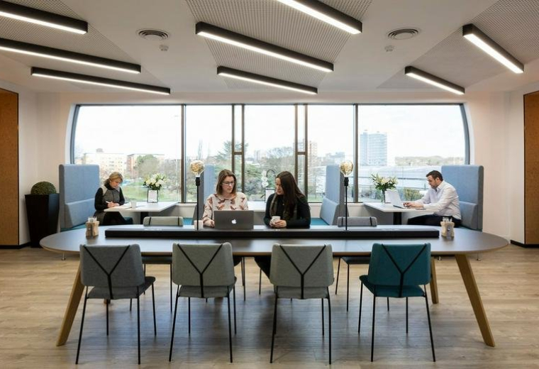 Kings Court Business Centre, London Road, Stevenage, Hertfordshire