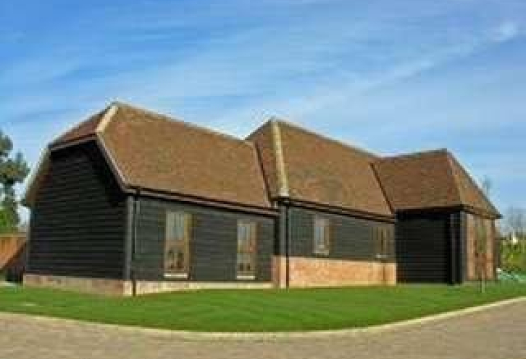 Offices at Kingsclere Barns