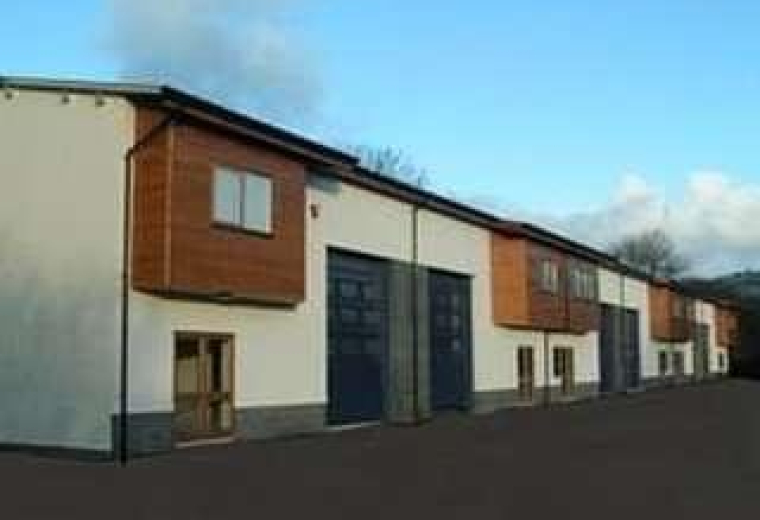 Kingswood Court Business Park, Long Meadow, South Brent, Devon