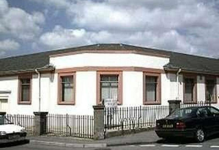 Serviced office centres to rent in Bristol