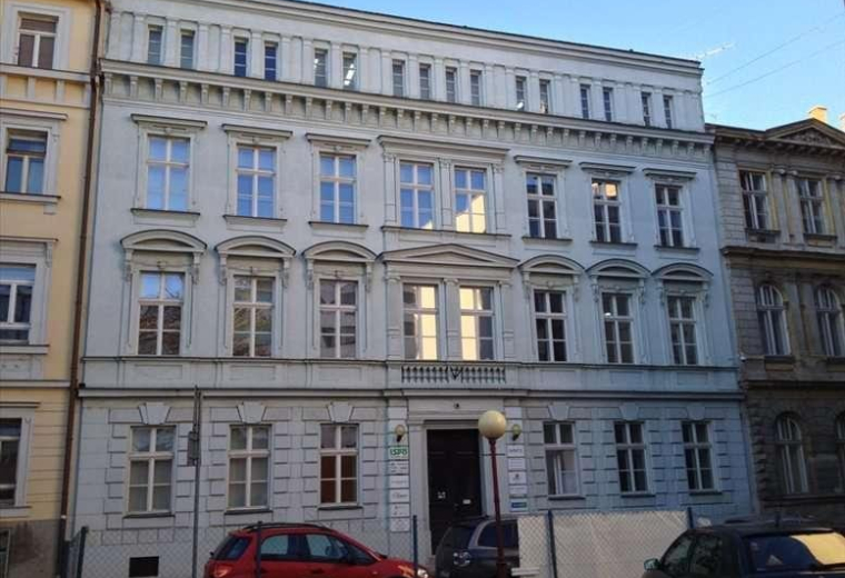 Konventná 9, Bratislava, Slovakia