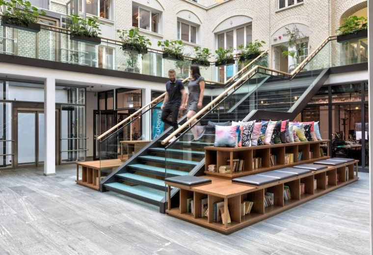 Krausenstraße 9, Berlin-Mitte, Berlin, Brandenburg