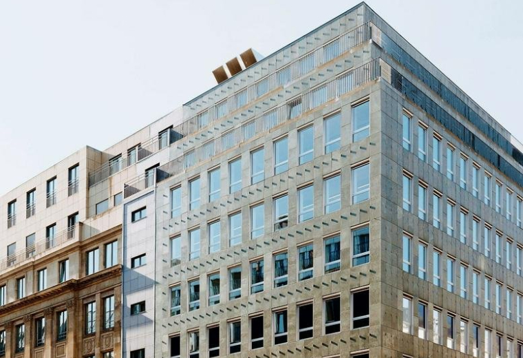 Office suites to lease in Berlin