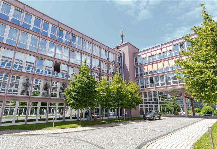 Kronstadter Str. 4, Munich, Bayern, Germany