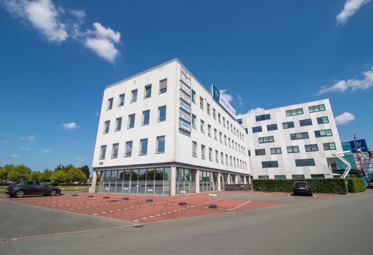 Kwadestraat 149, Roeselare