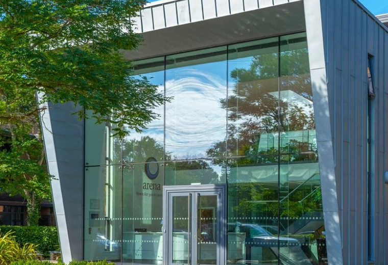 Lancaster Court, 8 Barnes Wallis Road, Fareham, Hampshire