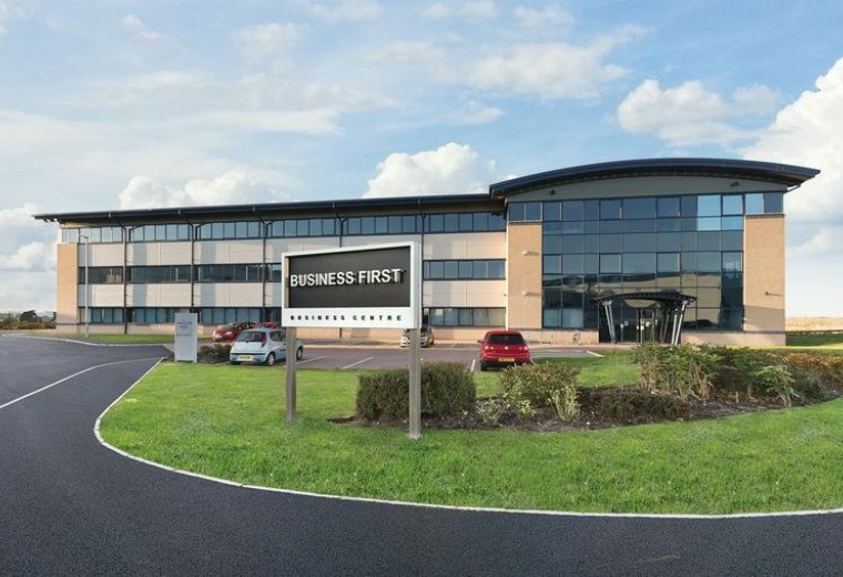 Lancaster House, Amy Johnson Way, Blackpool, Lancashire