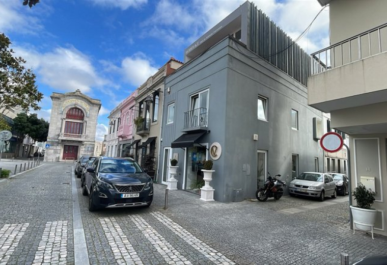Workplace, Largo Fonseca Lima, n.º 11, 2º Andar, Esposende