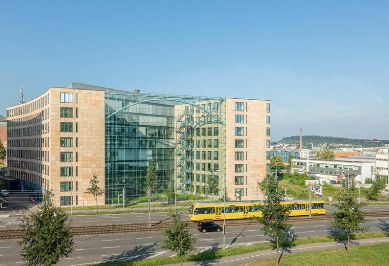 Leitzstrasse 45, Stuttgart, Baden Wurttemberg, Germany