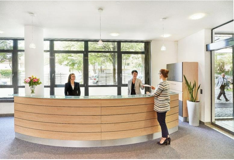 Leopoldstrasse 244, Munich, Bayern, Germany