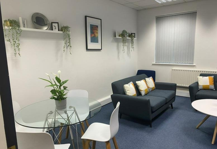 Linkhouse 140, The Broadway, Kingston, Surrey