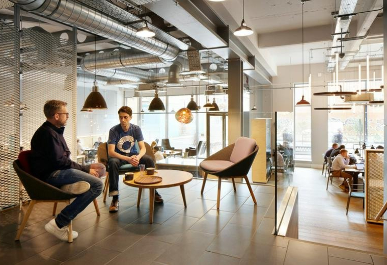 Linton House, 164/180 Union Street, Central London, SE1, UK