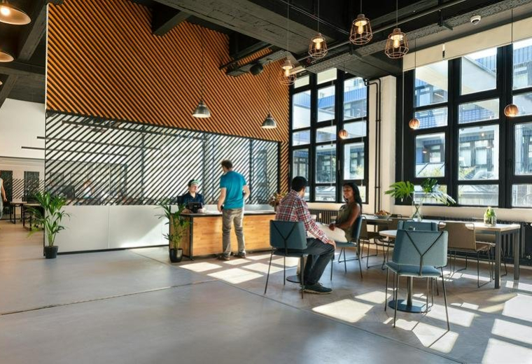 Lobeckstrasse 36-40, Berlin, Brandenburg