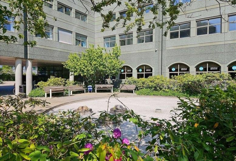 Lyngbyvej 20, Copenhagen, Denmark