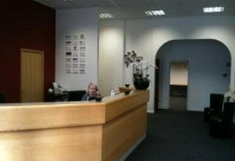 Macclesfield Business Centre, Sunrise House, Hulley Road, Macclesfield, Cheshire