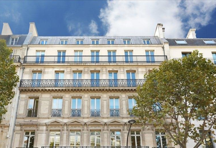 Executive suite - Paris