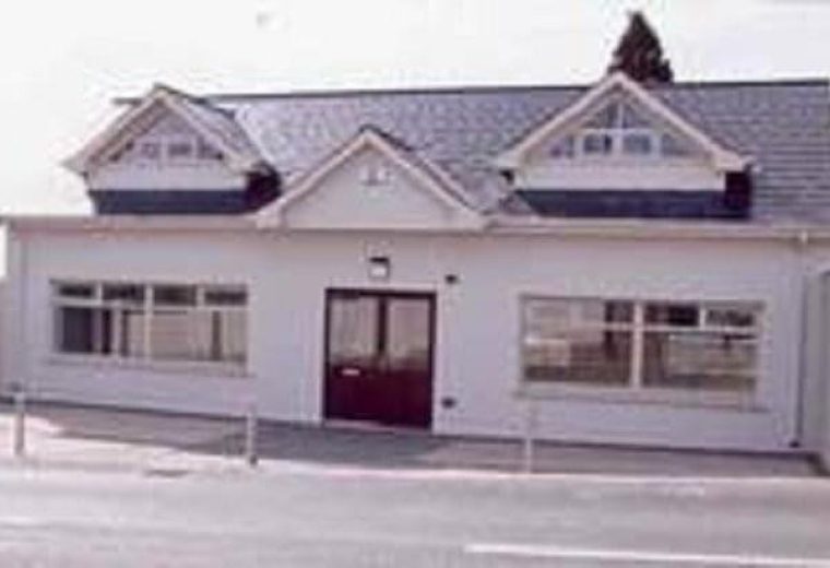 Main Highstreet, Delgany Village, Delgany, Ireland