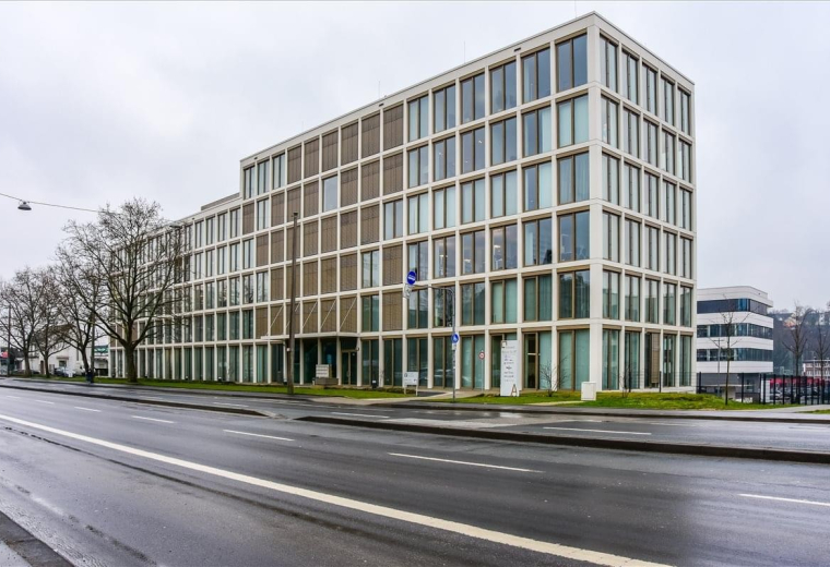 Mainzer Strasse 97, Wiesbaden, Hesse