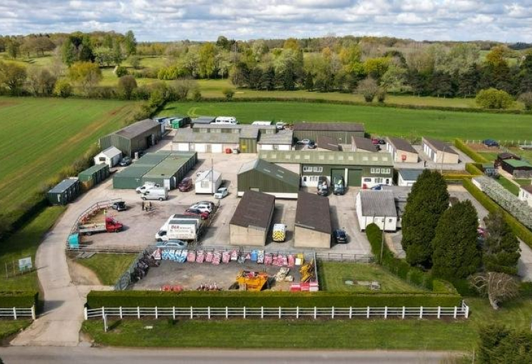 Serviced office centres to hire in Chippenham