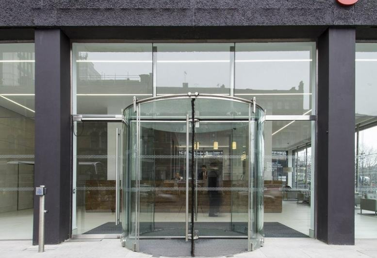 Manchester One, 53 Portland Street, City Centre