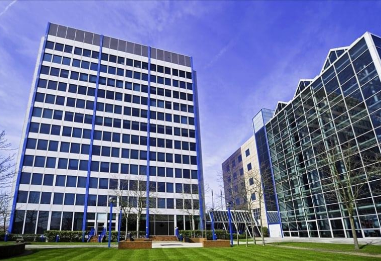 Maple House, High Street, Potters Bar, Hertfordshire