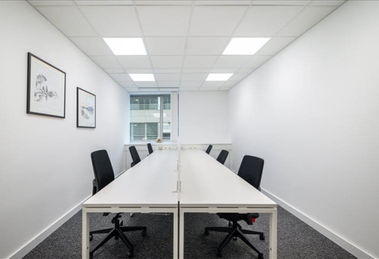 Mariahilfer Strasse 123, Vienna, Austria