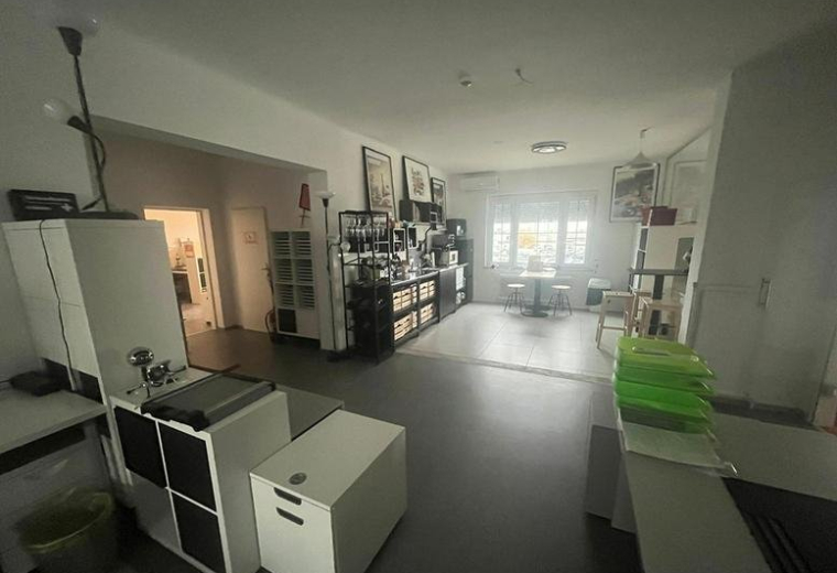 HUB7000, Mattersburger Straße, Haidäcker Park, Eisenstadt